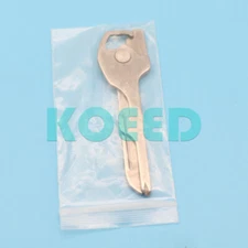 1PCS New 6 in 1 Utile-Key Mini Screwdriver Key Ring Chain Pocket Knife Multi-T