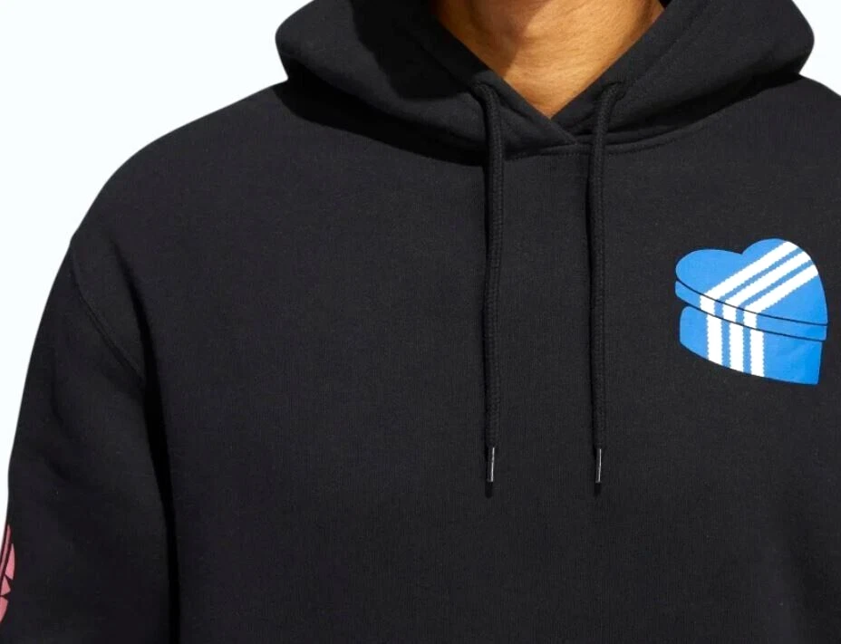 Off white hotsell thermo hoodie
