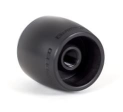 GrimmSpeed Stubby Delrin Shift Knob - 12x1.25mm part 038012 for Subaru models