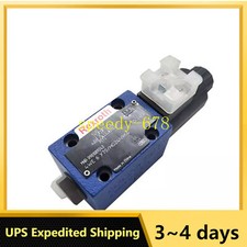 4WE6D70/HG24N9K4 VALVE R901087088 UPS Shipping