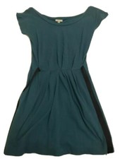 Urban outfitters silence and noice wrap tie S dress Free people anthropologie