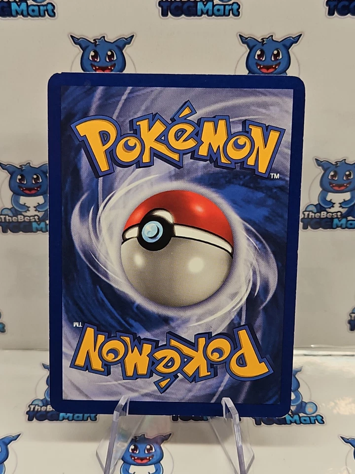 Meowth 56/64 - Jungle Pokemon MP - Image 2 of 2