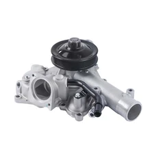 Engine Water Pump w/ Gasket For 2011-2020 Ram 1500 5.7L V8 AW6341
