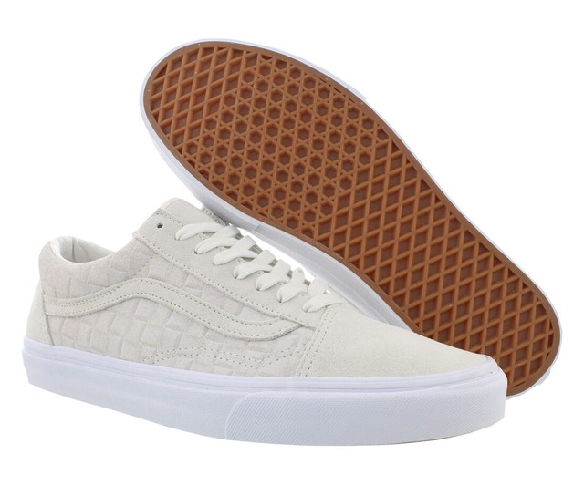 vans old skool size 9