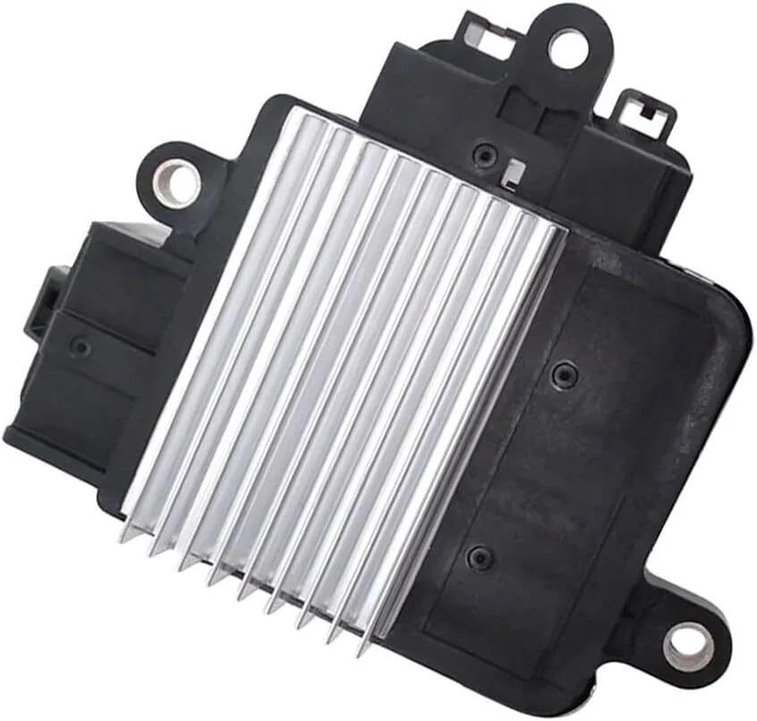 Cooling Fan Control Module For 2010-2014 Subaru Legacy Outback Tribeca 3.6Li — 第 3/4 张图片