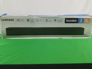 samsung n300 bluetooth soundbar