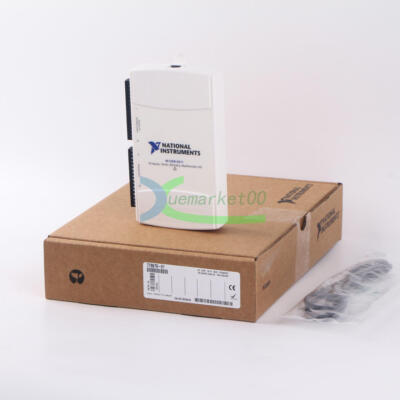 1PCS NEW NI USB-6211 capture card 779676-01 M series multifunction DAQ