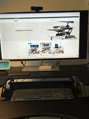VariDesk  Variable 48 Plus Desktop