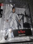 AL PACINO SIGNED MEZCO SCARFACE FIGURE TONY BROADWAY 2010 NYC JSA BAS GODFATHER — photo 6