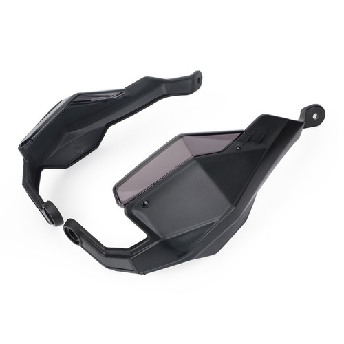 Handlebar Handguard Protector Shield For DUCATI Scrambler 1100/Dark Tribute Pro - Picture 19 of 23