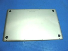 MacBook Pro 15" A1286 Early 2011 MC721LL/A OEM Bottom Case 922-9754