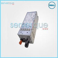 VPR1M Dell PowerEdge R710 570W 80 Plus Gold Hot Swap Power Supply 0VPR1M