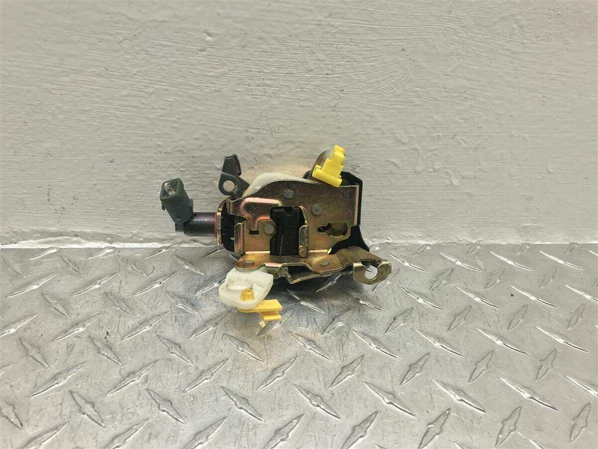 1997-2003 FORD F150 PASSENGER FRONT DOOR LATCH LOCK OEM F75Z