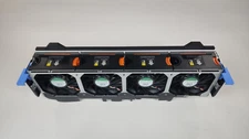 Dell PowerEdge T640 Middle High Performance HPR Fans & Cage Assembly 21YRH KJN71
