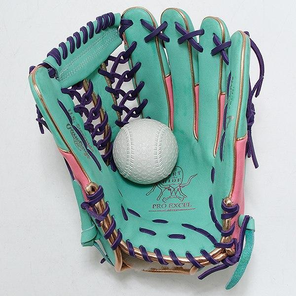 Rawlings Glove Outfield HOH PRO EXCEL Wizard #02 Rawlings Glove Outfield HOH PRO EXCEL Wizard #02
