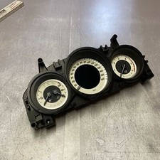 Mercedes C W204 Mopf mph Tacho Kombiinstrument Instrumententafel A2049004508