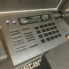Roland R8 Human Rhythm Composer Drum Machine with PSU