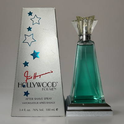 Hollywood By Fred Hayman s After Shave Spray 3.4oz - As Pictured 