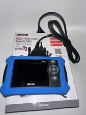 INNOVA SD35a OBD2 Scanner - Emissions Readine...