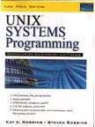 Unix Systems Programming: Communication, Concurrency And Threads, 2/E
