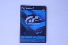 GT Concept Gran Turismo 2001 Tokyo Collection PlayStation 2 NTSC(Region Locked)