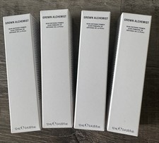 Grown Alchemist Skin Defense Primer 12 ML 0.4 FL oz Travel Size Brand New Lot 4
