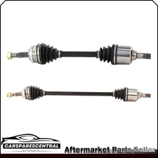 Front Passenger Driver CV Axle For 1991-1999 Nissan Sentra 1.6L With Warranty