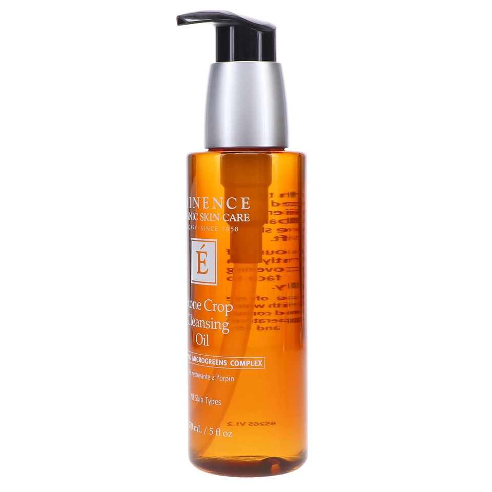 Aceite limpiador de cultivos Eminence Stone 5 oz Foto 4 de 4