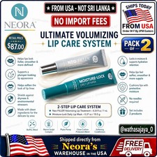 Neora Ultimate Volumizing Lip Care System Neo...