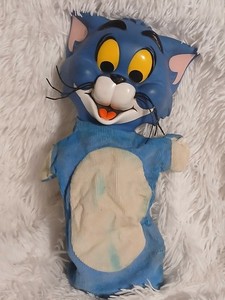 Vintage Tom and Jerry Toys | eBay
