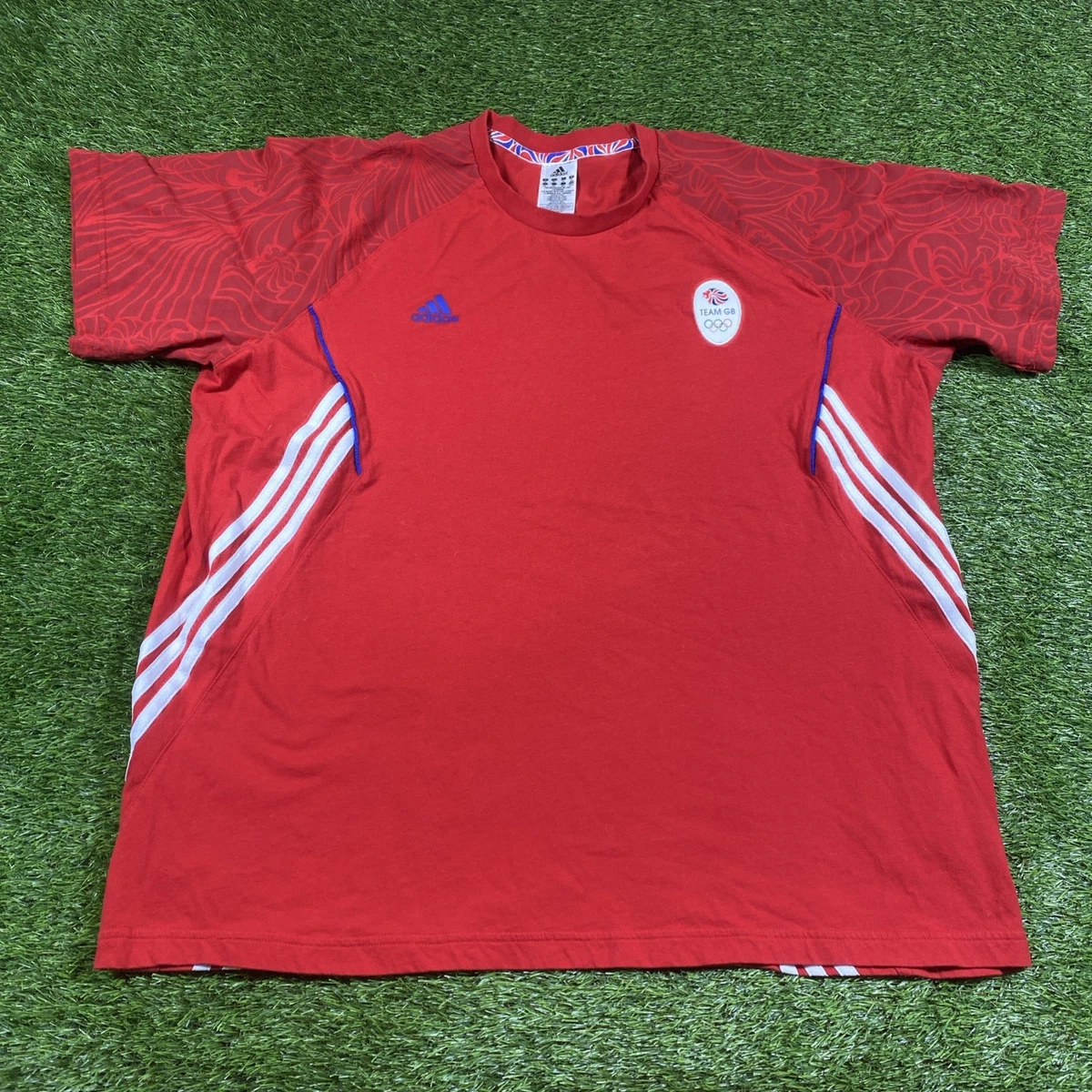 Great Britian Olympics Shirts for sale | eBay