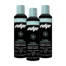 Shave Gel for Men, Cooling Eucalyptus Tea Tree, 7oz 3 Pack - Shaving Gel ...