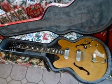 2006 Epiphone Casino w/ Hardshell case - Made...