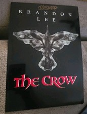 The Crow Flies with Upper Deck in Trading Card and Memorabilia Deal 21