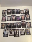 (35 Card Lot) (GAME DAY DRIP) 2025 Topps Celebration OHTANI/WOOD RC/AARON JUDGE