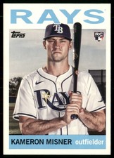 2025 Topps Archives #28 Kameron Misner