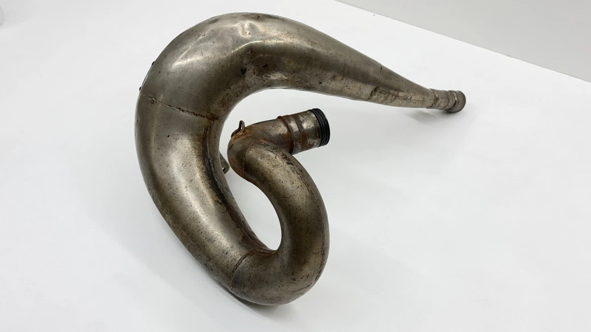 Pro Circuit Exhausts & Exhaust Systems for Honda CR250 Parts for