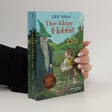Der kleine Hobbit  |  J. R. R. Tolkien