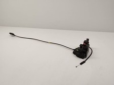 Mercedes-Benz Citan W415 2016 Vorne rechts Türschloss vorne 8200497604 GJA11871 Mercedes-Benz Citan W415 2016 Vorne rechts Türschloss vorne 8200497604 GJA11871