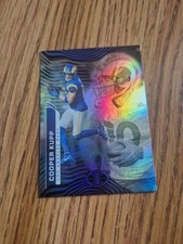 2022 Panini Illusions - Cooper Kupp #54