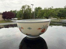 陶瓷中国古董碗| eBay