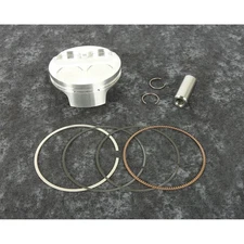 JE Pistons Piston Kit - 323556