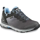Meindl women's hiking boots multifunction shoe Activo Sport Lady GTX Black