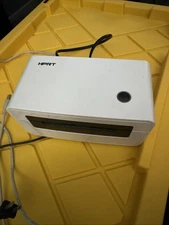 PRT Thermal Shipping Label Printer with Labels - 4x6 Label Printer Lightly Used