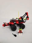 LEGO Space M-Tron Celestial Forager 6896 100% Complete - NO Manual Or Box