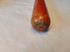 VTG Edlund Co Bottle Opener Green Wood Handle Pat Nov. 7 1933 Made in USA — photo 5