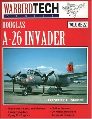 Douglas A-26 Invader