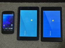 LG Nexus 4, Asus Nexus 7-Gen1, Asus Nexus 7-Gen2 Free Shipping