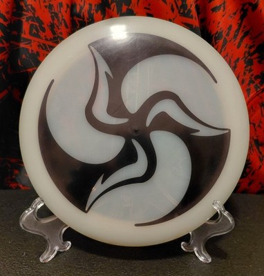 Dynamic Discs Huk Lab Trespass 174g Used 