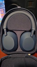 Sony WH-1000XM5/L Wireless Noise Canceling Bluetooth Headphones
